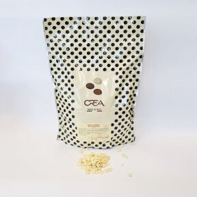 Baltas šokoladas WN CREA 29,8% (5kg)