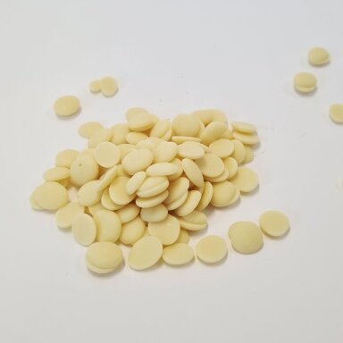 Baltas šokoladas WN CREA 29,8% Baltas šokoladas WN CREA 29,8%