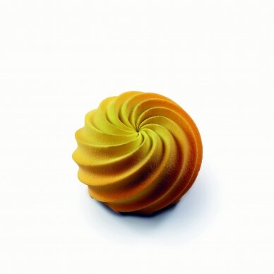 Dinara Kasko silikona formas "Marshmallow"