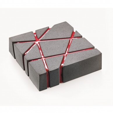 Dinara Kasko silikona formas "Chocolate Block" 5