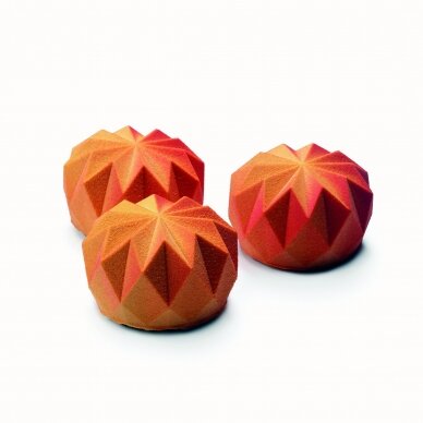Dinara Kasko silikona formas "Mini Origami"