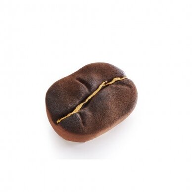 Dinara Kasko silikoninė forma "Coffee" 2