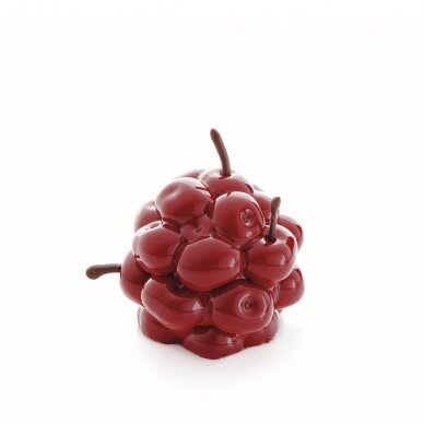 Dinara Kasko silikona formas "Cherries Mini"