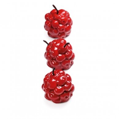 Dinara Kasko silikoninė forma "Cherries Mini" 1