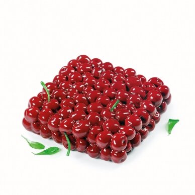 Dinara Kasko silikona formas "Cherry"