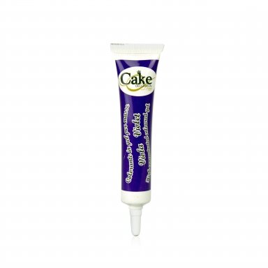 Violetiniai geliniai dažai (20gr.)
