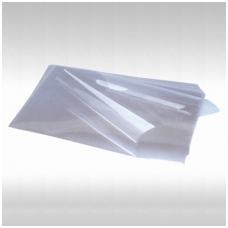 Acetatiniai lapai (60x40 CM / 100 mikronų) (100 vnt)