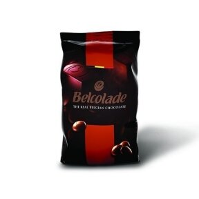 Pieniškas šokoladas BELCOLADE O3X5/G 35,5% (2.5 kg)