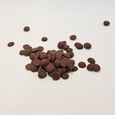 Pieniškas šokoladas L33 Superior CREA 32% (2.5kg) 1