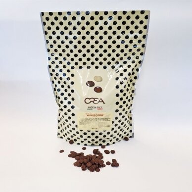 Pieniškas šokoladas L33 Superior CREA 32% (2.5kg)