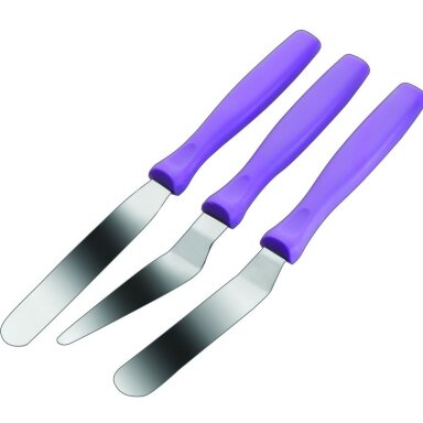Mini mentelių rinkinys (3 dalių)