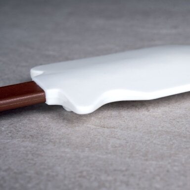 Silikoninė mentelė (36 cm)