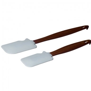 Silikoninė mentelė (26 cm)
