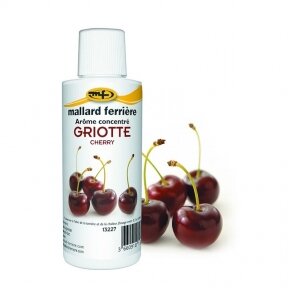 Vyšnių aromatas (125ml.)