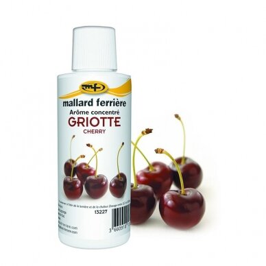 Vyšnių aromatas (125ml.)