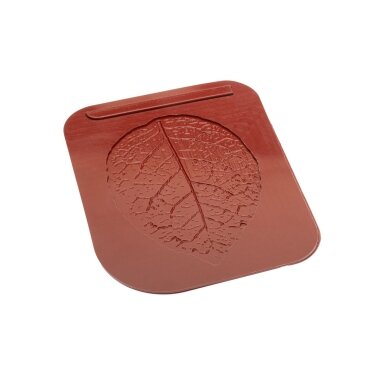 Maé silikoninis dekoravimo kilimėlis "Chablon Beech leaf kit"