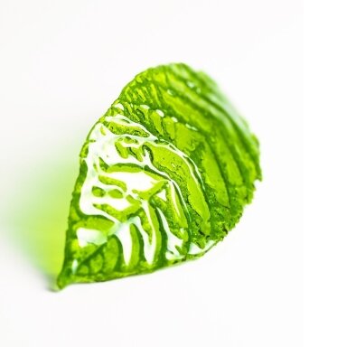 Maé silikoninis dekoravimo kilimėlis "Chablon Cocoa leaf kit"