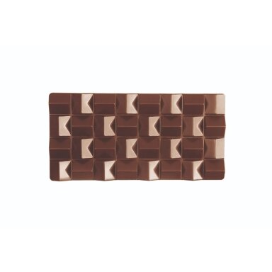 Polikarbonatinė forma plytelė (PC5012) Polikarbonatinė forma plytelė (PC5012)