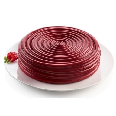 Silikoninė forma "Vinile"