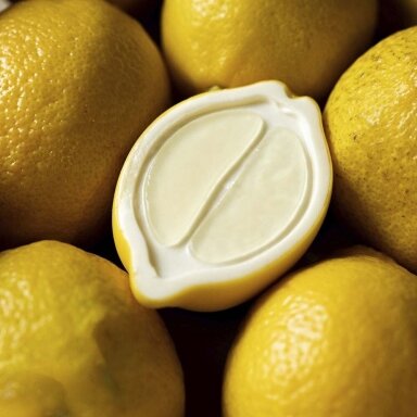 Silikoninė forma "Half Lemon by Davide Oldani" (GG070)