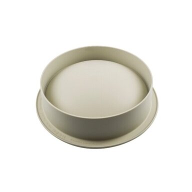 Silikoninė forma "Goccia"
