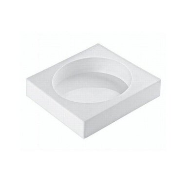 Silikoninė forma (Ø 18 cm / aukštis 5 cm)