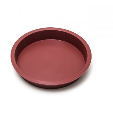 Maé silikoninė forma "Sponge Cake Ø26 CM"