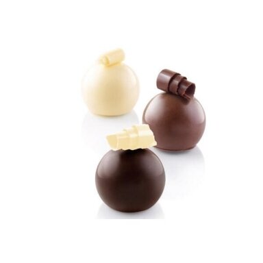 Silikoninė forma "Truffles 20"