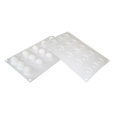 Silikoninė forma "Truffles 20"