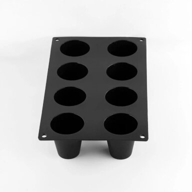 Silikoninė forma "Mug" by Antonio Bachour (PX3222S)