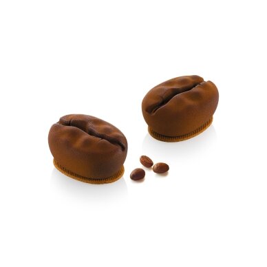 Silikoninė forma "Caffe 110"