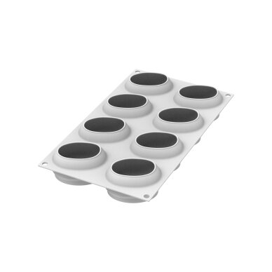 Silikoninė forma "Caffe 110" 1