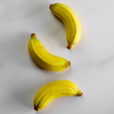 Silikoninė forma "Banana" (PX43144) (100ml) 4